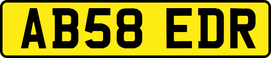 AB58EDR