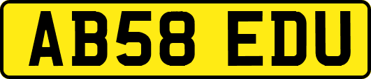 AB58EDU