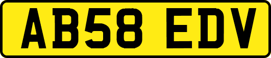 AB58EDV