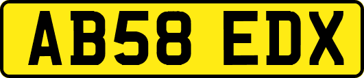 AB58EDX