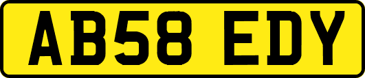 AB58EDY