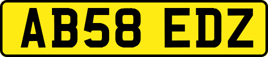 AB58EDZ
