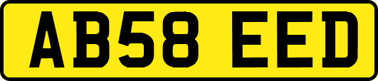 AB58EED