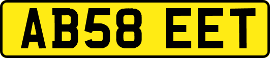 AB58EET