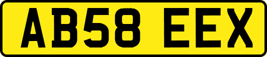 AB58EEX