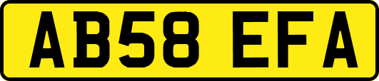 AB58EFA