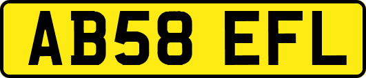 AB58EFL