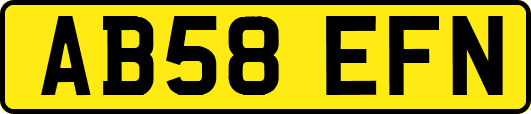 AB58EFN