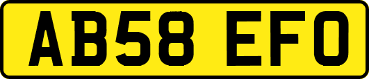 AB58EFO