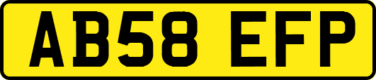 AB58EFP