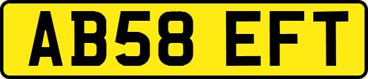 AB58EFT