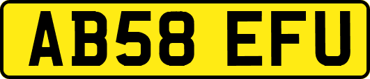 AB58EFU
