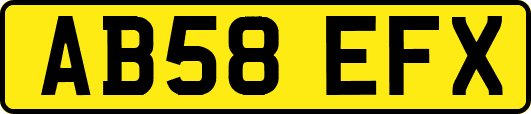 AB58EFX