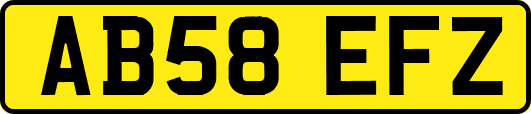 AB58EFZ