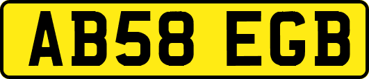 AB58EGB