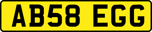AB58EGG
