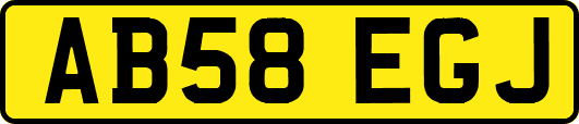 AB58EGJ