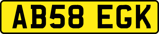 AB58EGK