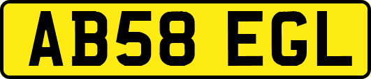 AB58EGL