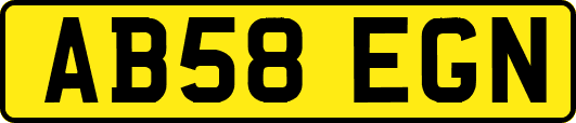 AB58EGN