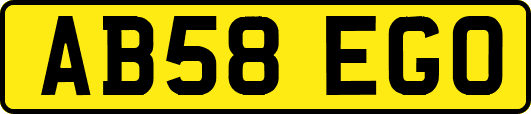 AB58EGO