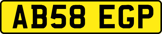 AB58EGP