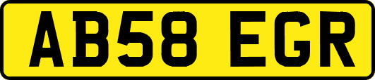 AB58EGR