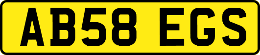 AB58EGS