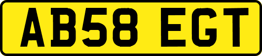 AB58EGT