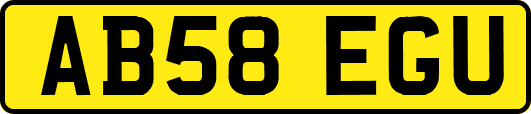 AB58EGU