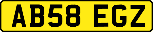 AB58EGZ