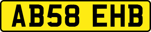 AB58EHB