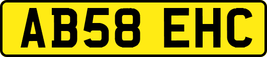 AB58EHC