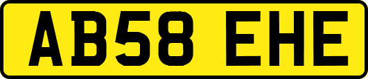 AB58EHE