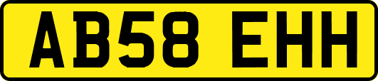 AB58EHH