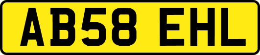 AB58EHL