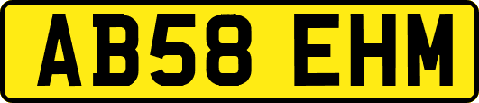 AB58EHM