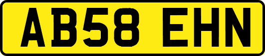 AB58EHN