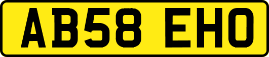 AB58EHO
