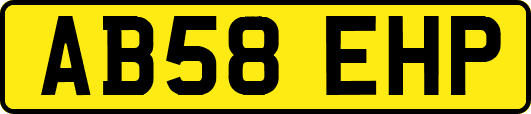 AB58EHP