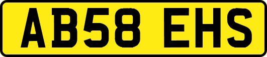 AB58EHS