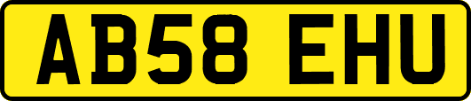 AB58EHU