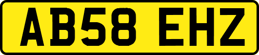 AB58EHZ