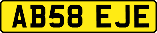 AB58EJE