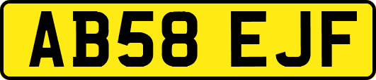 AB58EJF