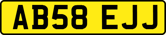 AB58EJJ