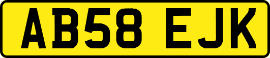 AB58EJK