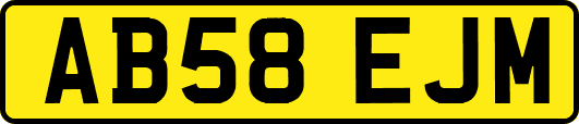 AB58EJM