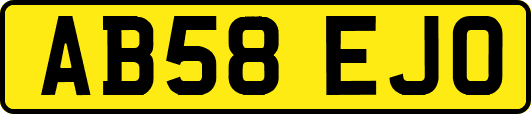AB58EJO