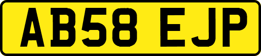 AB58EJP